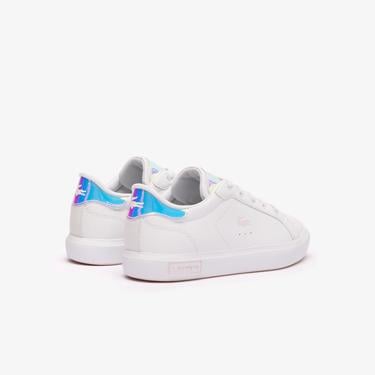  Powercourt Çocuk Beyaz Sneaker
