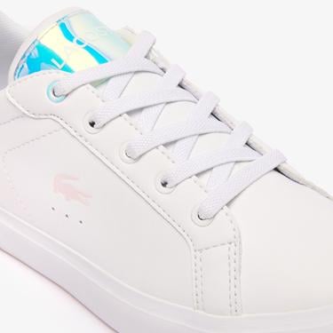  Powercourt Çocuk Beyaz Sneaker