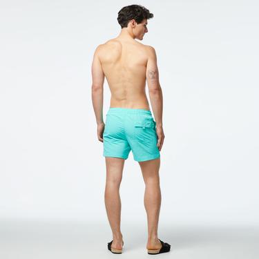  Champion Classic Erkek Mavi Deniz Şortu