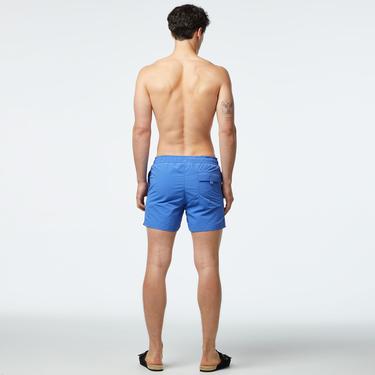  Champion Classic Erkek Mavi Deniz Şortu