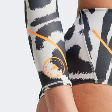  adidas Stella Mc Cartney Court Kadın Krem Rengi Bra