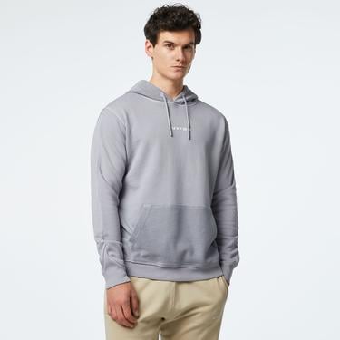  UNITED4 Erkek Gri Sweatshirt