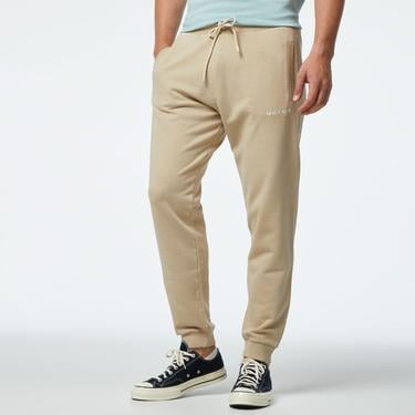  UNITED4 Erkek Krem Eşofman Altı