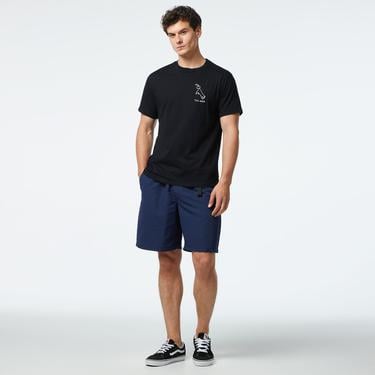  Ripndip Grabs Erkek Siyah T-Shirt