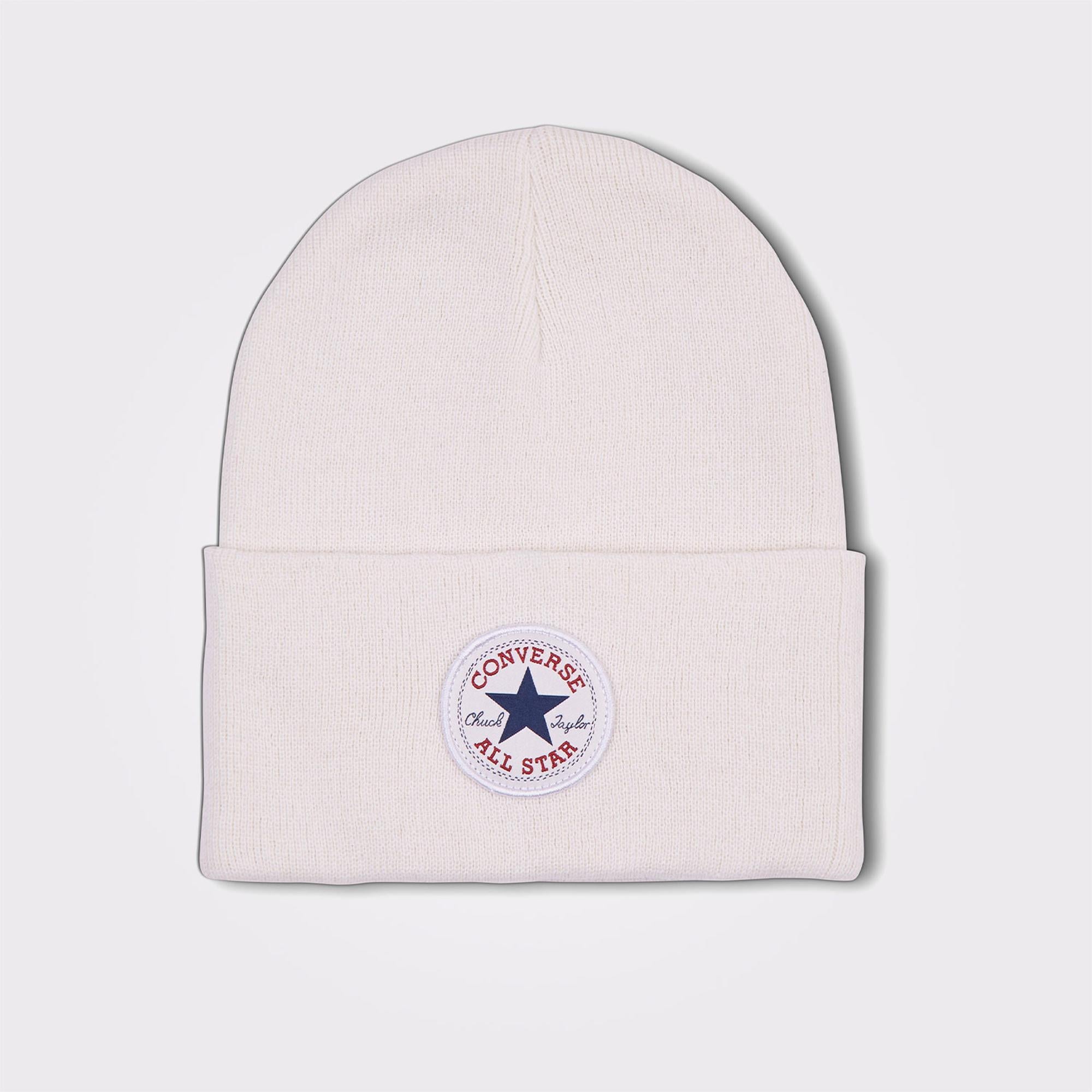 Converse Chuck Taylor Unisex Krem Bere