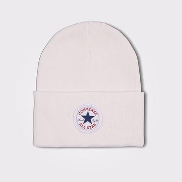  Converse Chuck Taylor Unisex Krem Bere