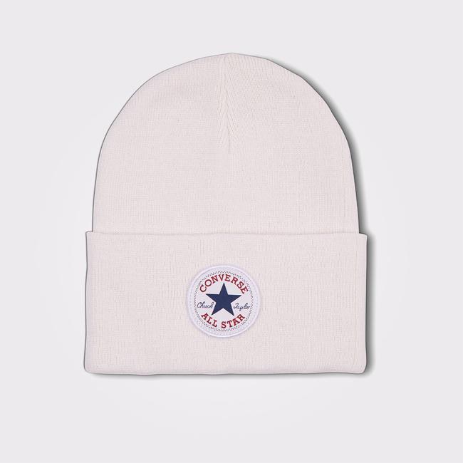  Converse Chuck Taylor Unisex Krem Bere