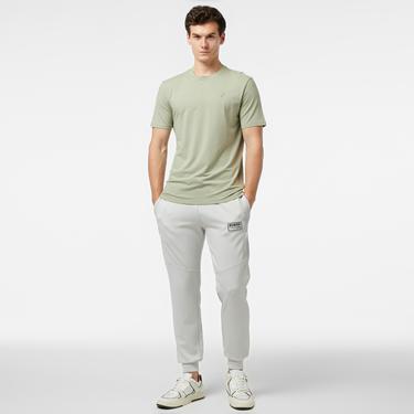  Guess Erkek Yeşil T-Shirt