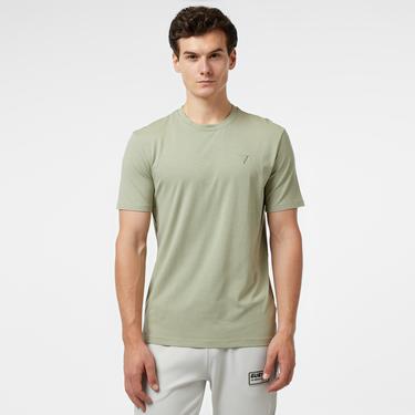 Guess Erkek Yeşil T-Shirt
