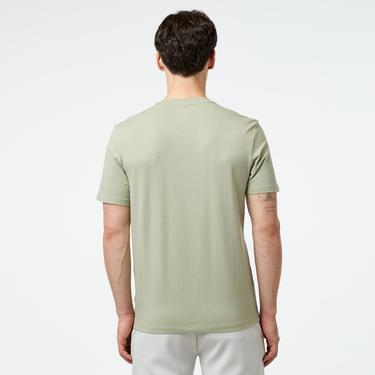  Guess Erkek Yeşil T-Shirt
