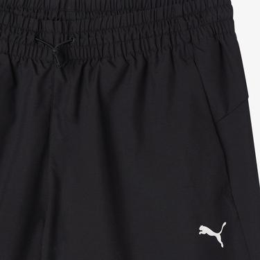  Puma Desert Road Unisex Siyah Günlük Şort