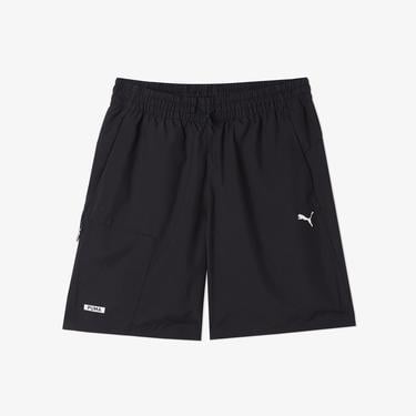  Puma Desert Road Unisex Siyah Günlük Şort