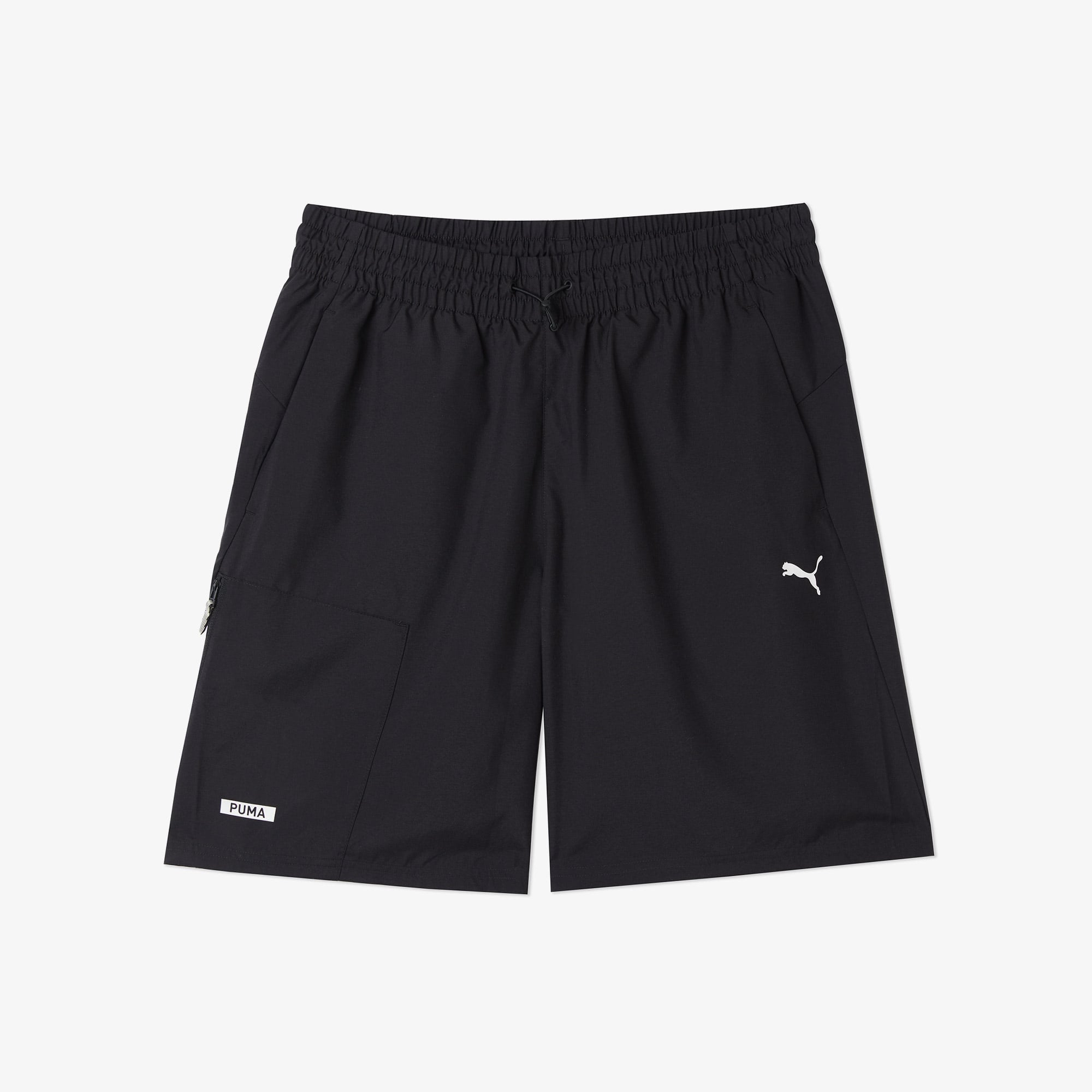  Puma Desert Road Unisex Siyah Günlük Şort