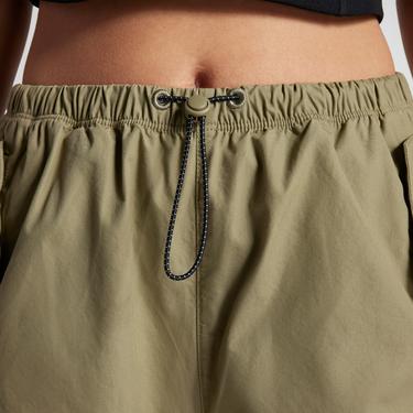  Converse Kadın Haki Paraşüt Pantolon