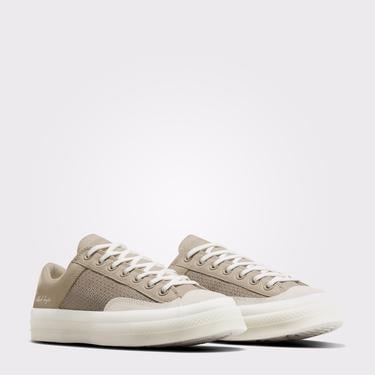  Converse Chuck 70 Marquis Mixed Materials Unisex Bej Sneaker