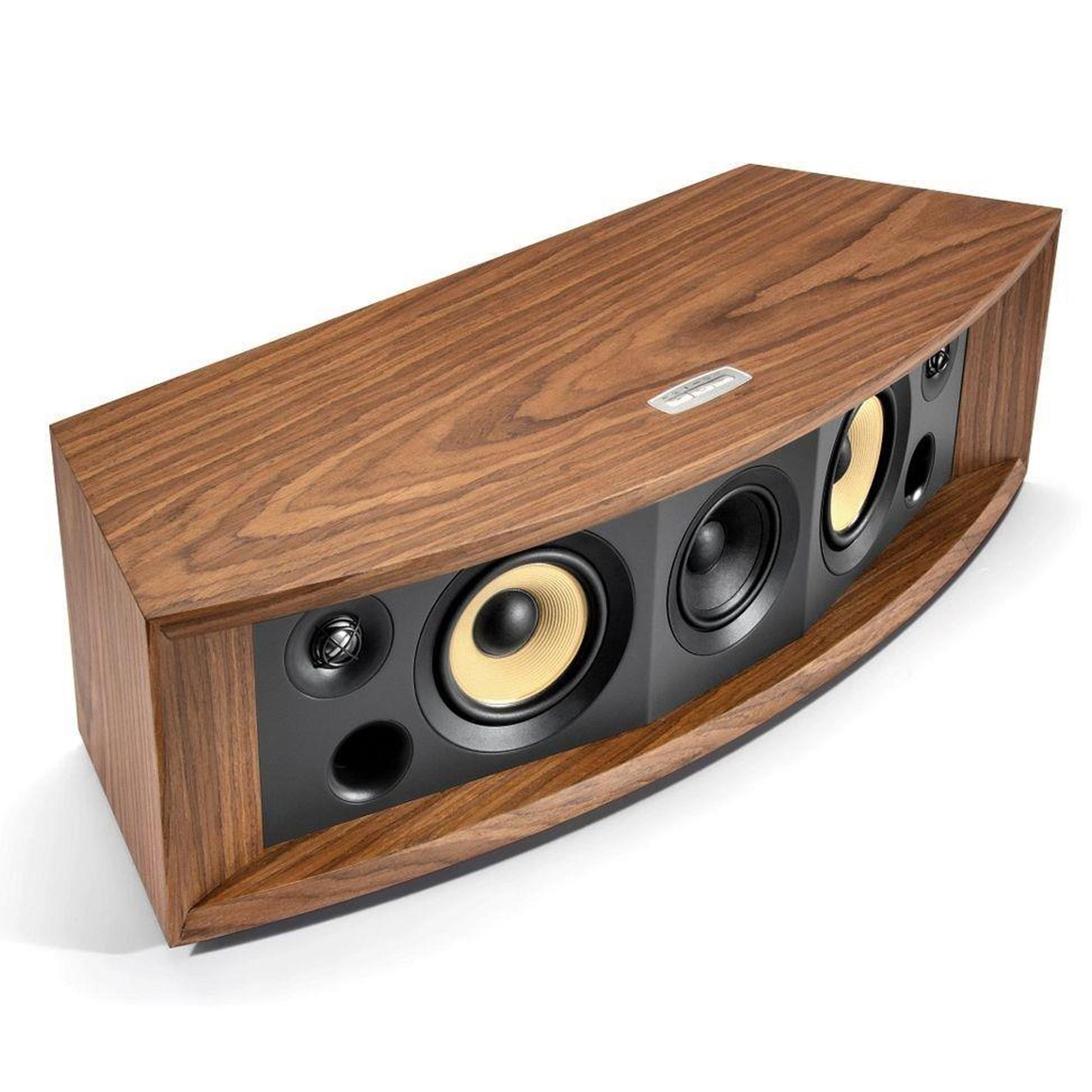 JBL L75MS Kablosuz Hifi Hoparlör - Wallnut