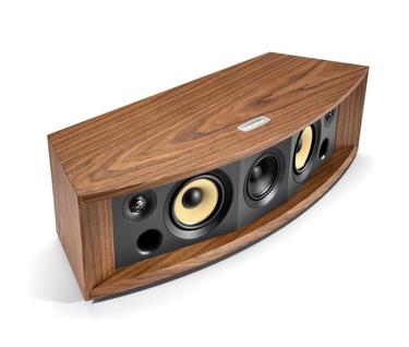  JBL L75MS Kablosuz Hifi Hoparlör - Wallnut