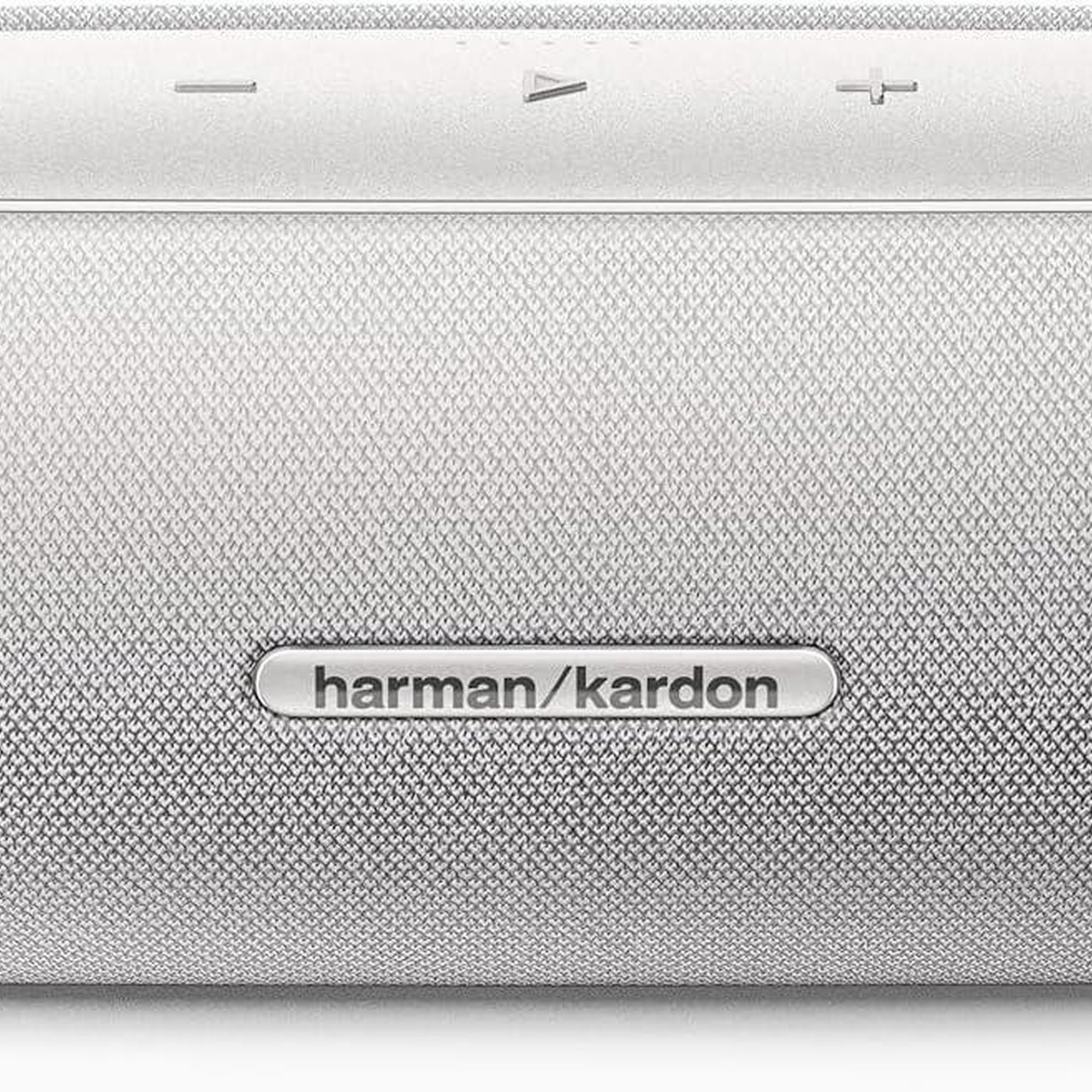 Harman Kardon LUNA, Outdoor Bluetooth Hoparlör - Gri