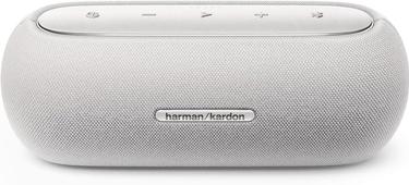  Harman Kardon LUNA, Outdoor Bluetooth Hoparlör - Gri