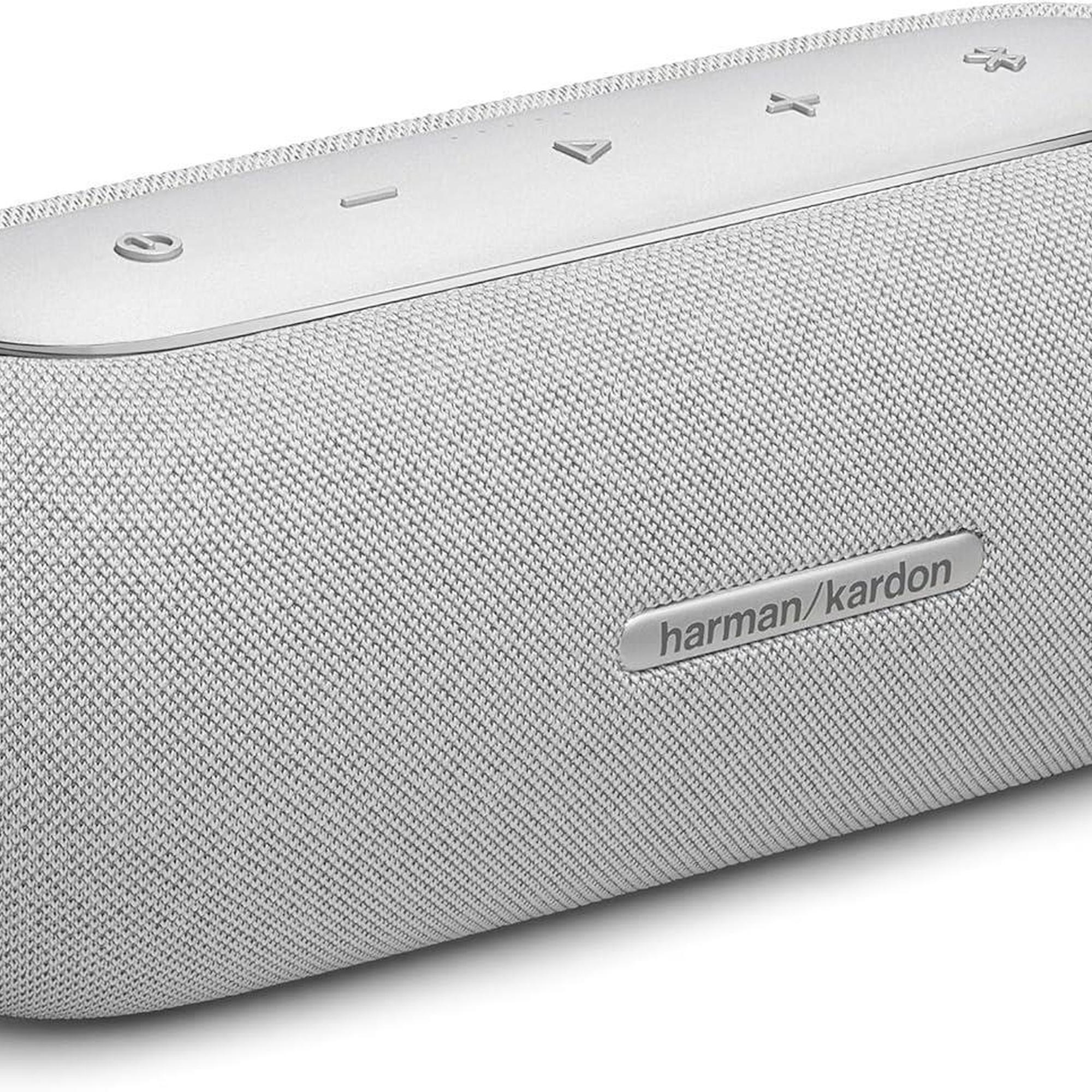 Harman Kardon LUNA, Outdoor Bluetooth Hoparlör - Gri