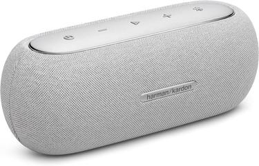 Harman Kardon LUNA, Outdoor Bluetooth Hoparlör - Gri