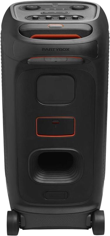  JBL Partybox Stage320 Bluetooth Hoparlör - Siyah