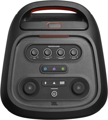  JBL Partybox Stage320 Bluetooth Hoparlör - Siyah