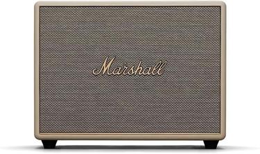  Marshall Woburn III Bluetooth Hoparlör - Cream