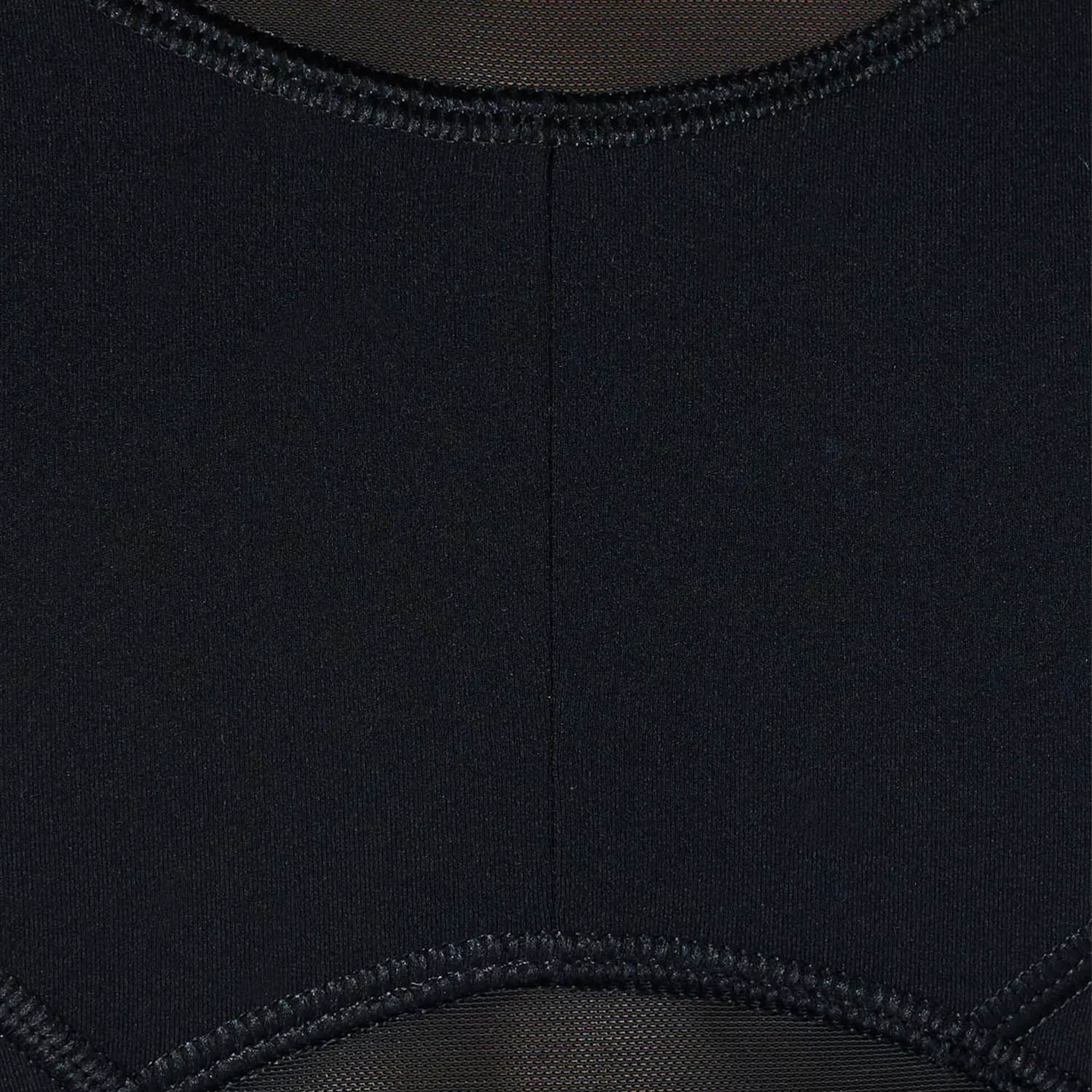 Sweaty Betty Power Icon Running Kadın Siyah Koşu Bra