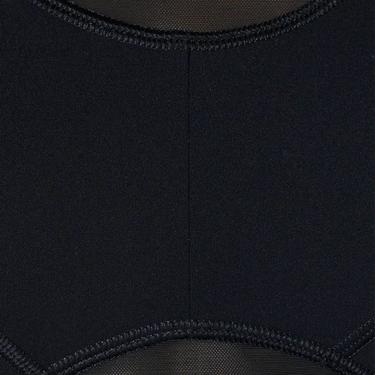  Sweaty Betty Power Icon Running Kadın Siyah Koşu Bra