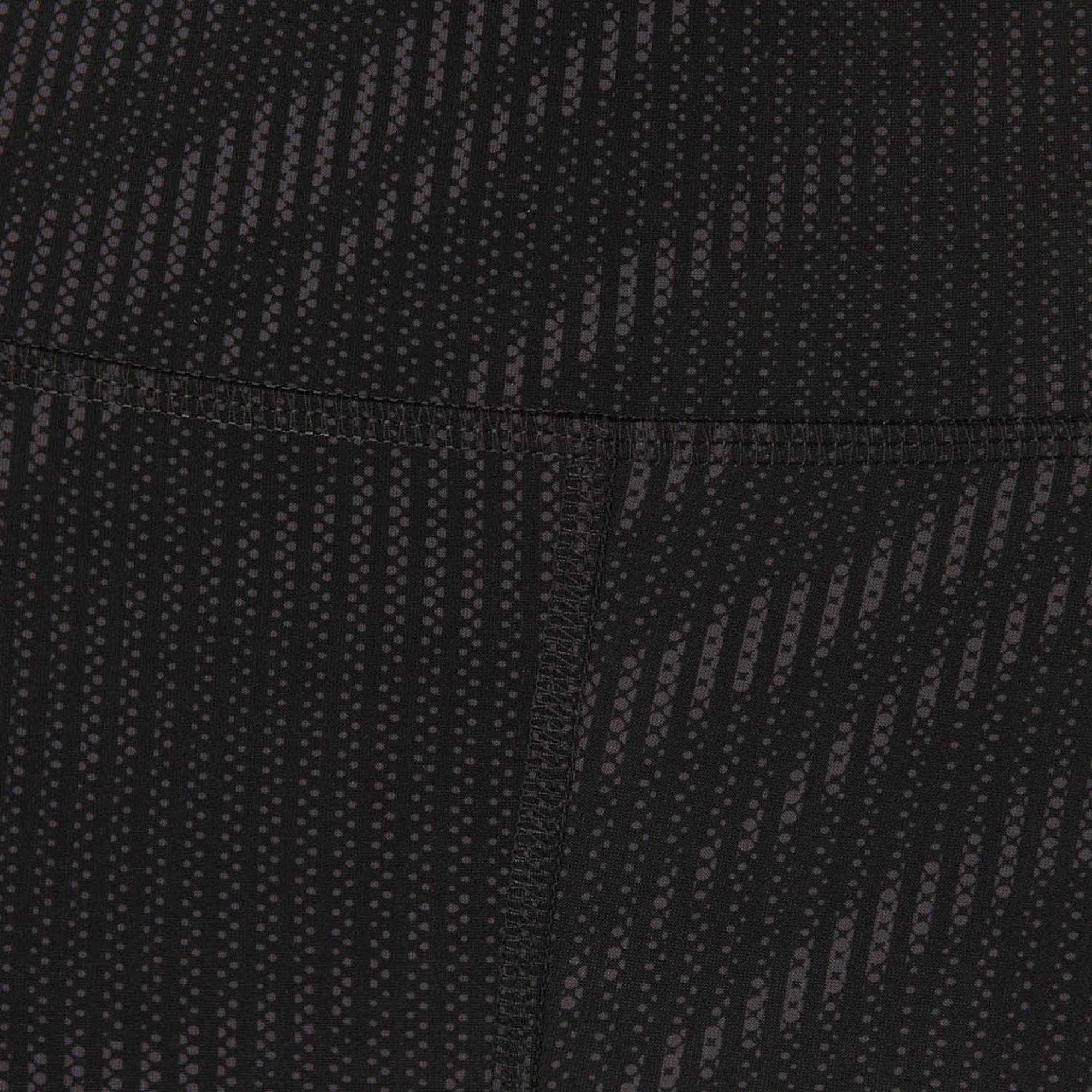 Sweaty Betty Zero Gravity 7/8 Run Tight Kadın Siyah Koşu Tayt