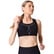 Sweaty Betty Zero Gravity Running Bra Kadın Siyah Koşu Bra