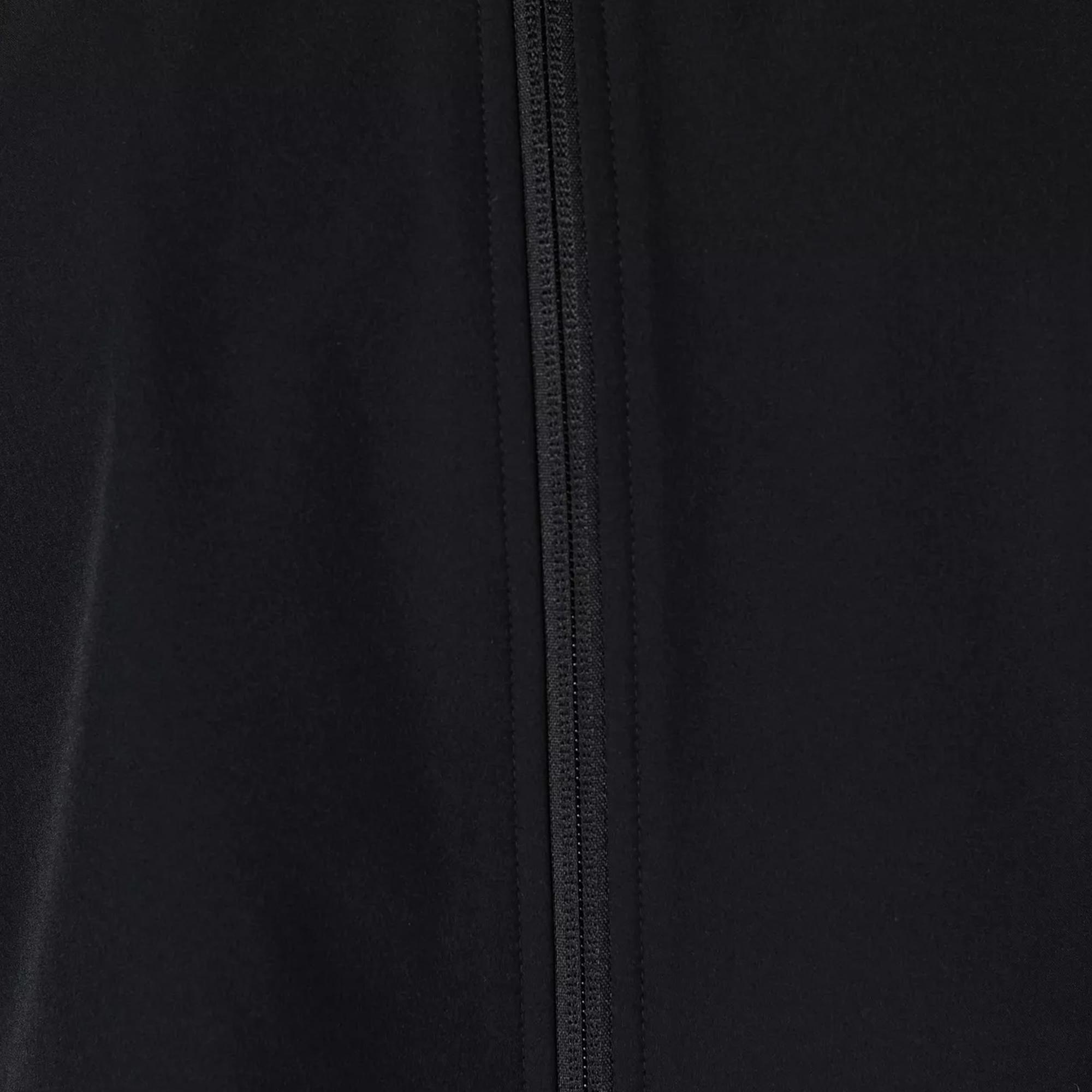 Sweaty Betty Fast Track Kadın Siyah Koşu Ceketi