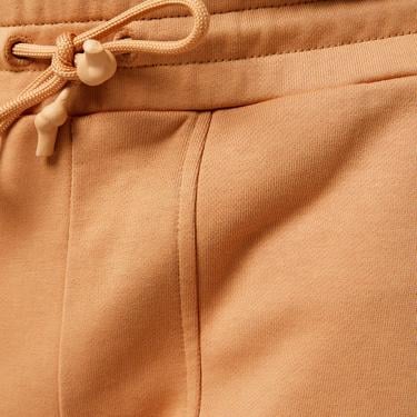  UNITED4 Erkek Kahverengi Eşofman Altı