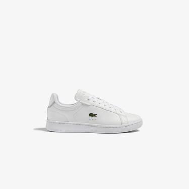  Lacoste Carnaby Bebek Beyaz Sneaker