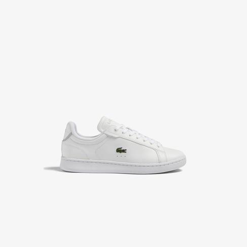  Lacoste Carnaby Bebek Beyaz Sneaker