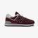 New Balance 574 Lifestyle Unisex Bordo Spor Ayakkabı