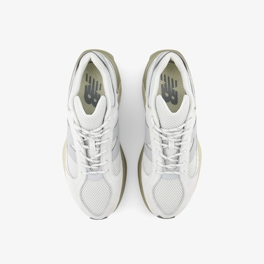  New Balance WARPED Lifestyle Unisex Gri Spor Ayakkabı