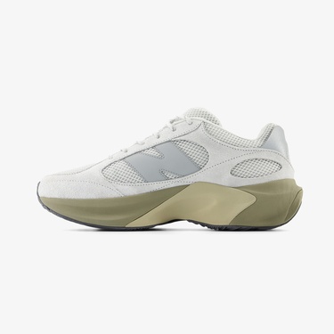  New Balance WARPED Lifestyle Unisex Gri Spor Ayakkabı