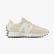 New Balance 327 Lifestyle Kadın Bej Spor Ayakkabı