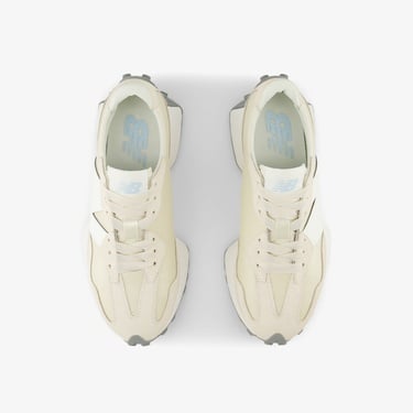  New Balance 327 Lifestyle Kadın Bej Spor Ayakkabı