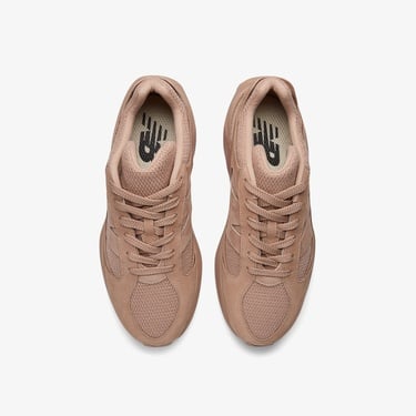  New Balance WARPED Unisex Siyah Spor Ayakkabı