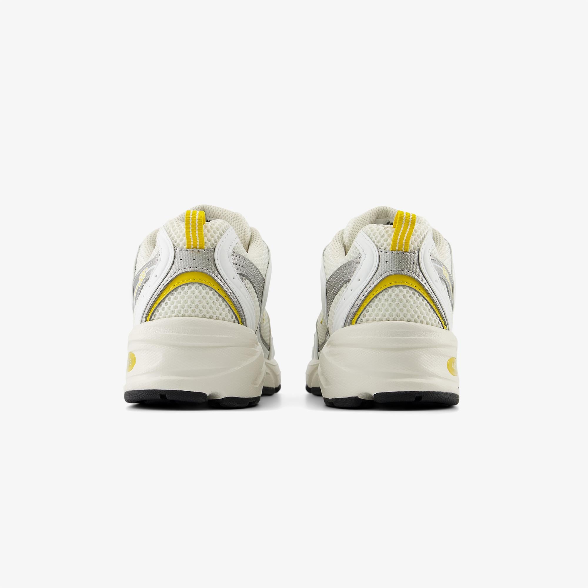 New Balance 530 Lifestyle Unisex Beyaz Spor Ayakkabı