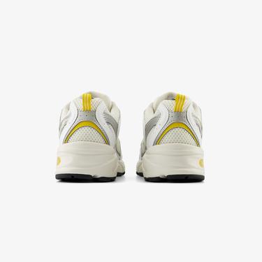  New Balance 530 Lifestyle Unisex Beyaz Spor Ayakkabı