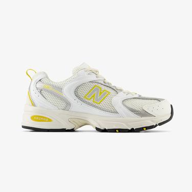 New Balance 530 Lifestyle Unisex Beyaz Spor Ayakkabı