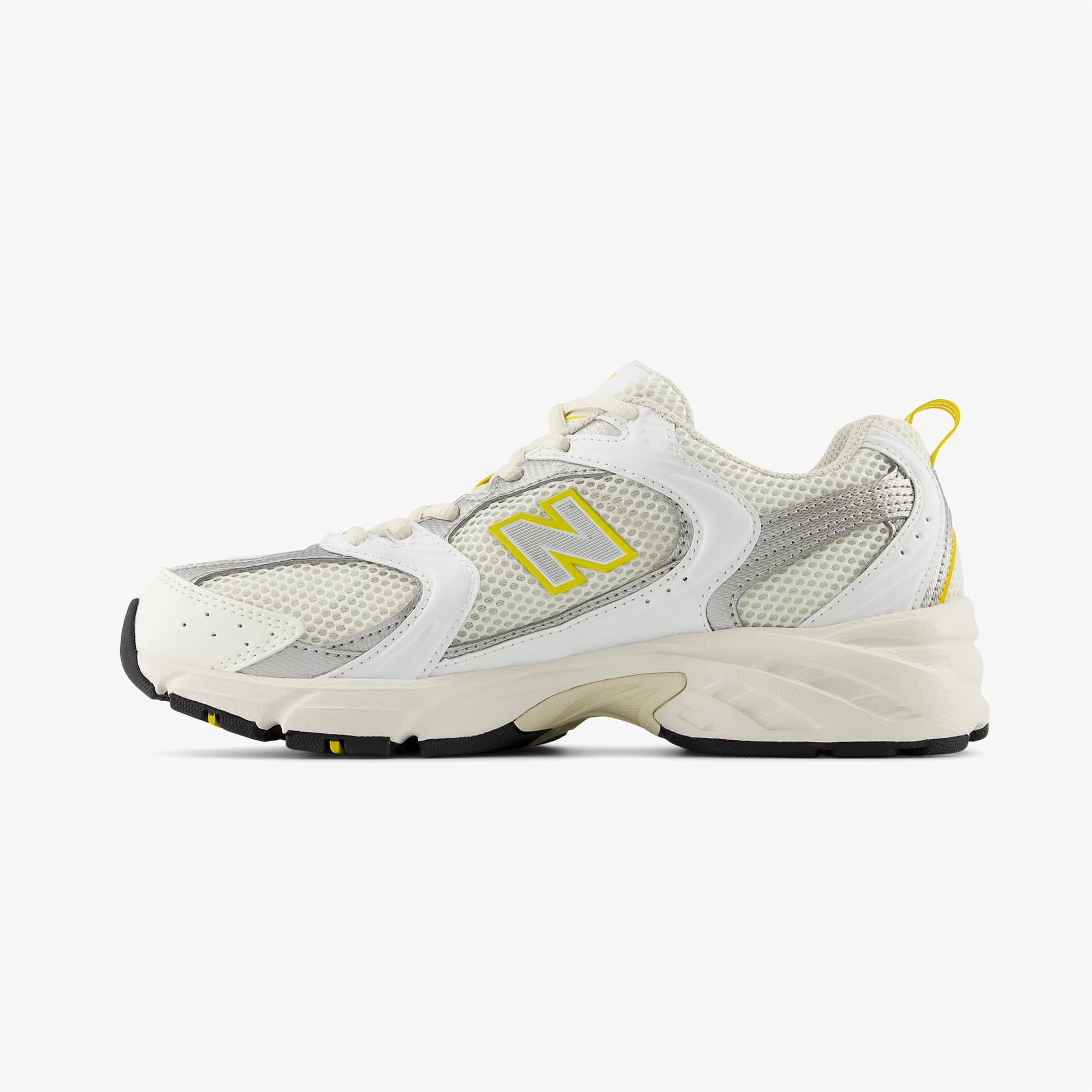 New Balance 530 Lifestyle Unisex Beyaz Spor Ayakkabı