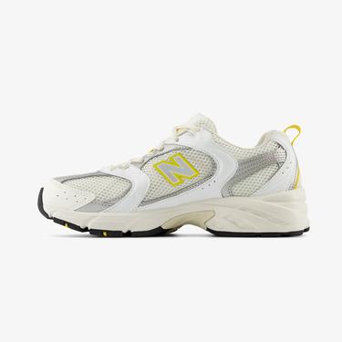  New Balance 530 Lifestyle Unisex Beyaz Spor Ayakkabı