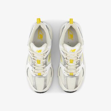  New Balance 530 Lifestyle Unisex Beyaz Spor Ayakkabı