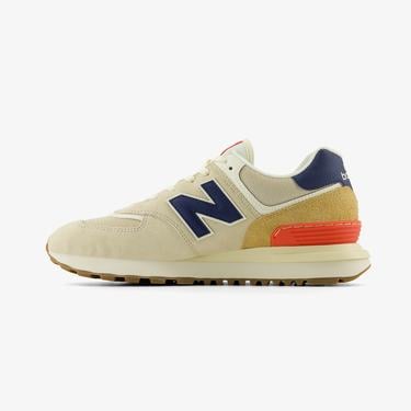  New Balance 574 Legacy Lifestyle Unisex Bej Spor Ayakkabı
