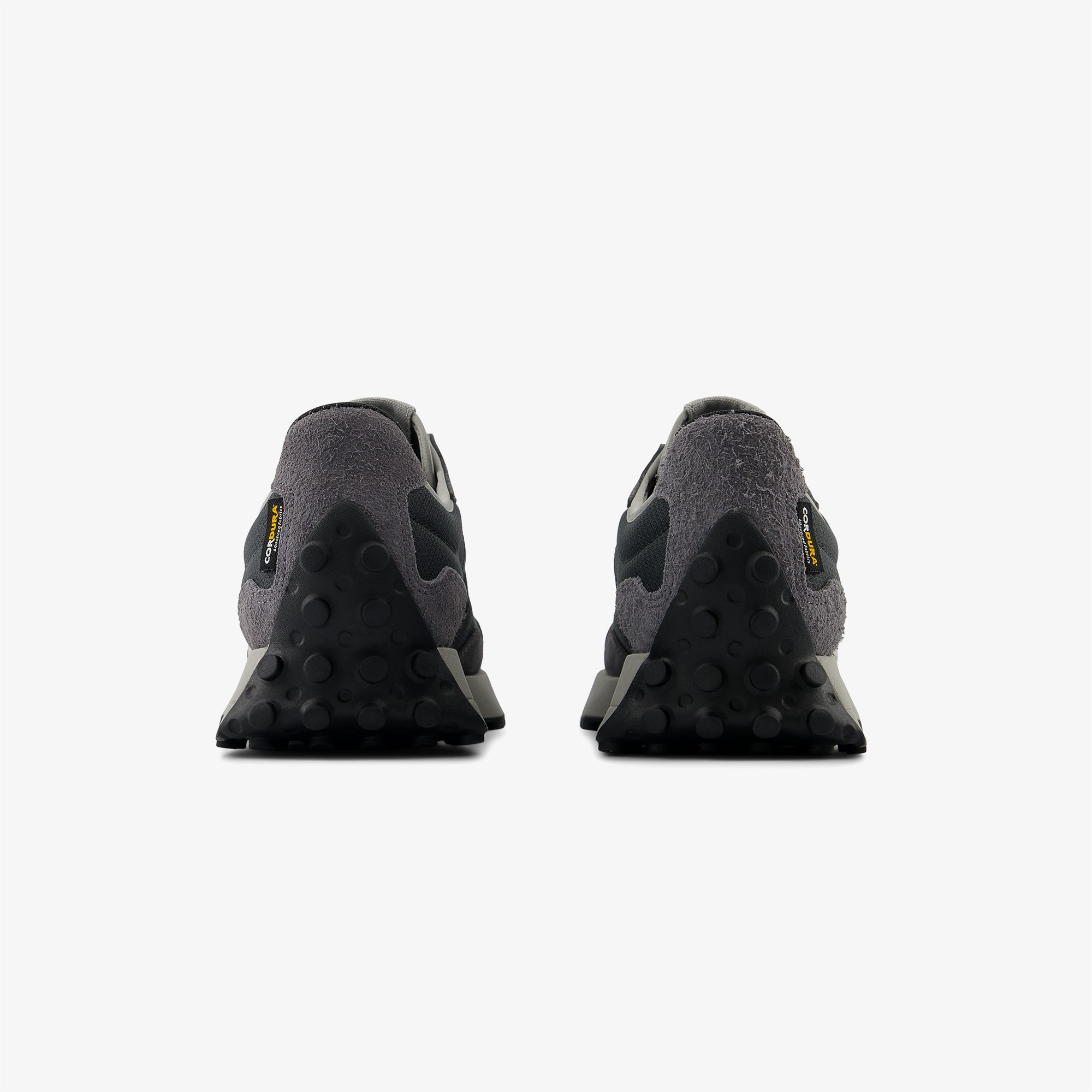 New Balance 327 Lifestyle Unisex Gri Spor Ayakkabı